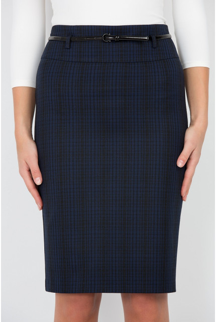 Юбка Emka Fashion 202-60-laura