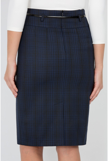 Юбка Emka Fashion 202-60-laura