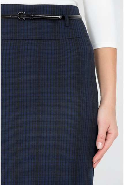 Юбка Emka Fashion 202-60-laura