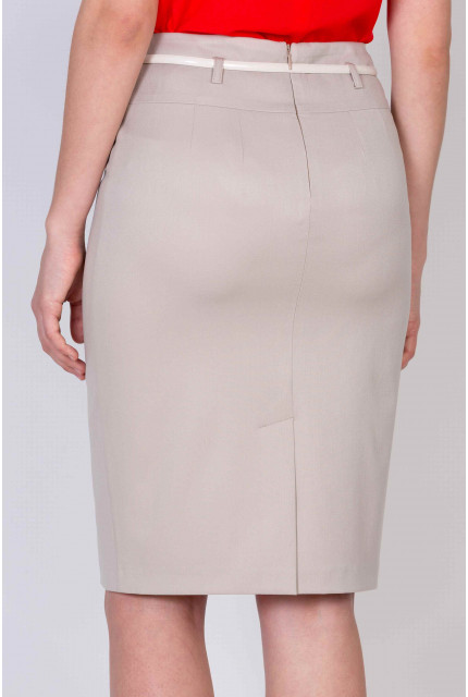 Юбка Emka Fashion 202-60-leontiya