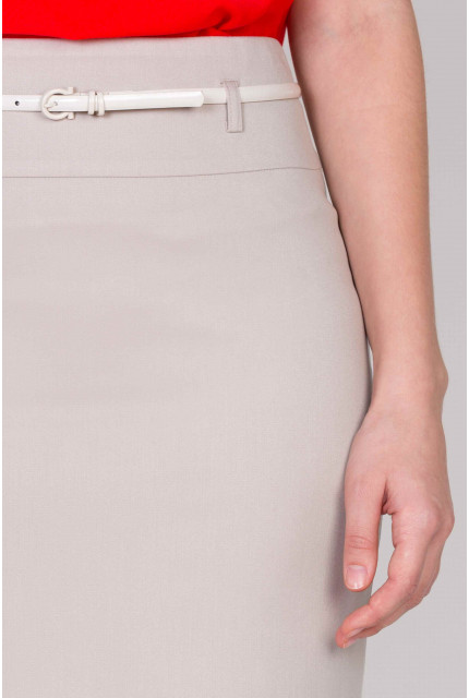 Юбка Emka Fashion 202-60-leontiya