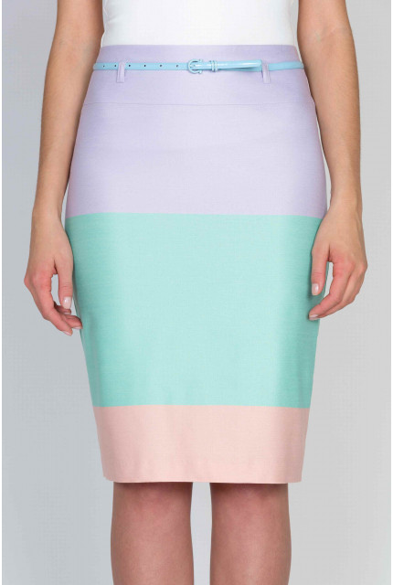 Юбка Emka Fashion 202-60-leya