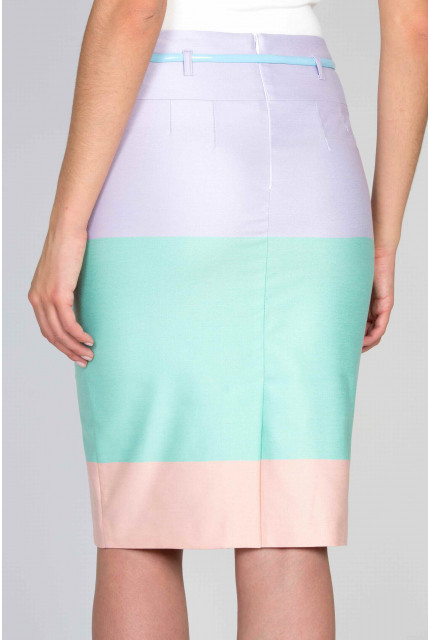 Юбка Emka Fashion 202-60-leya