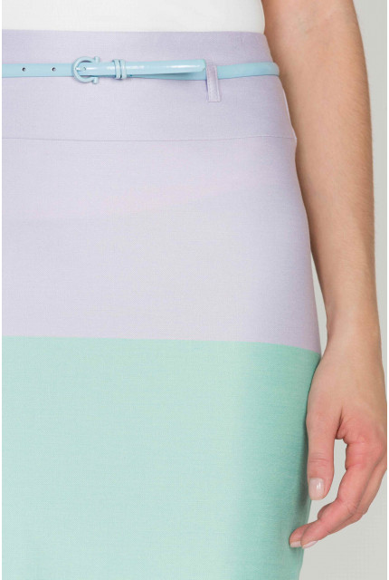 Юбка Emka Fashion 202-60-leya