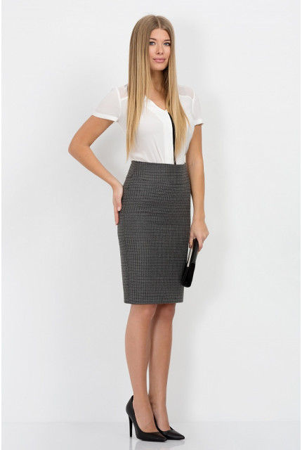 Юбка Emka Fashion 202-60-lida