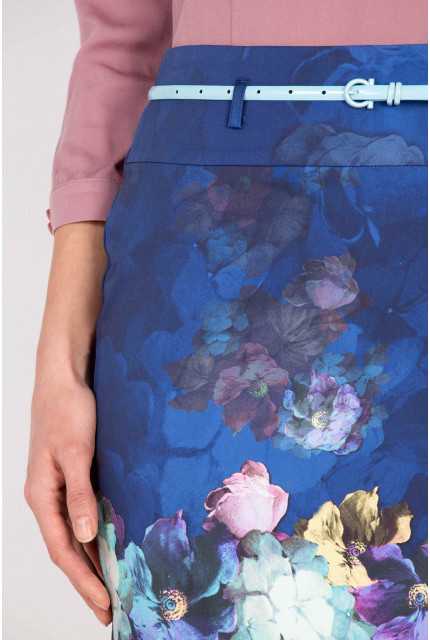 Юбка Emka Fashion 202-60-olina