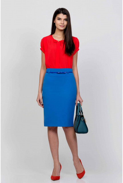 Юбка Emka Fashion 202-60-penelopa