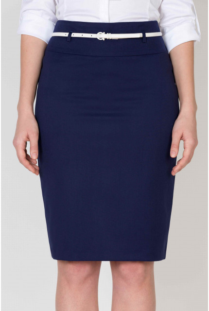 Юбка Emka Fashion 202-60-rufina