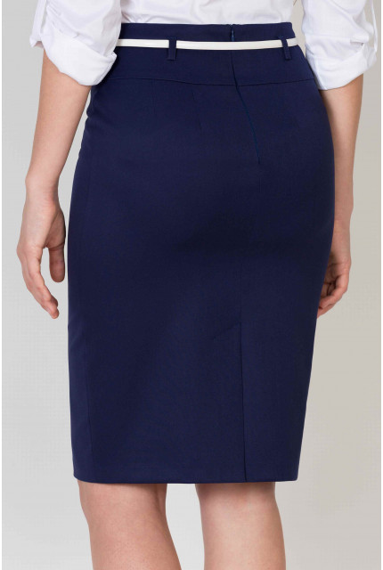 Юбка Emka Fashion 202-60-rufina