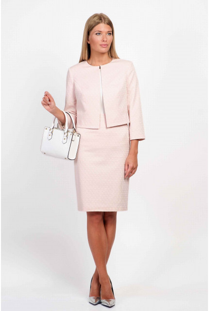 Юбка Emka Fashion 202-60-sima