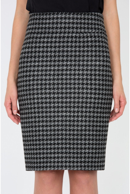 Юбка Emka Fashion 202-60-taira