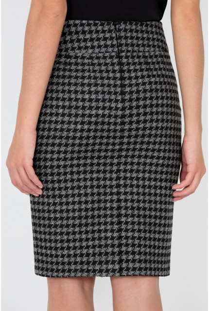 Юбка Emka Fashion 202-60-taira