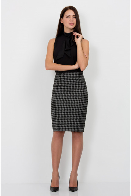 Юбка Emka Fashion 202-60-taira