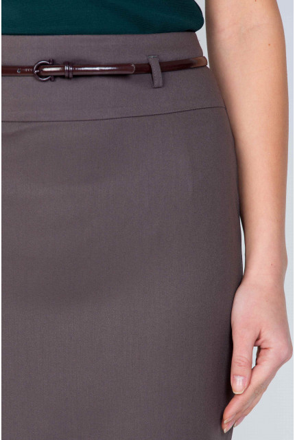 Юбка Emka Fashion 202-60-tomila