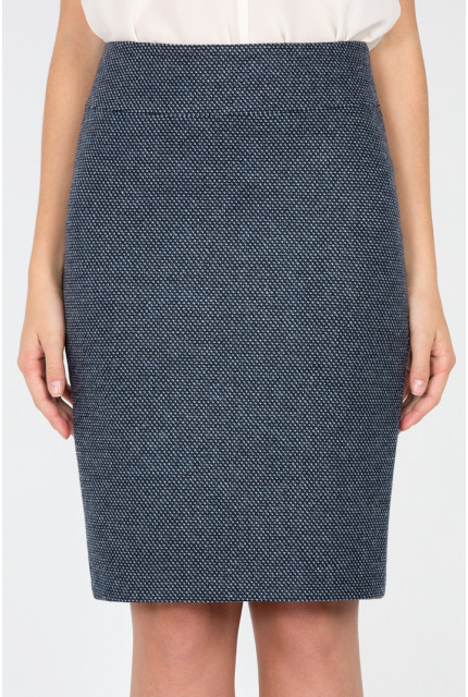 Юбка Emka Fashion 202-60-zilda