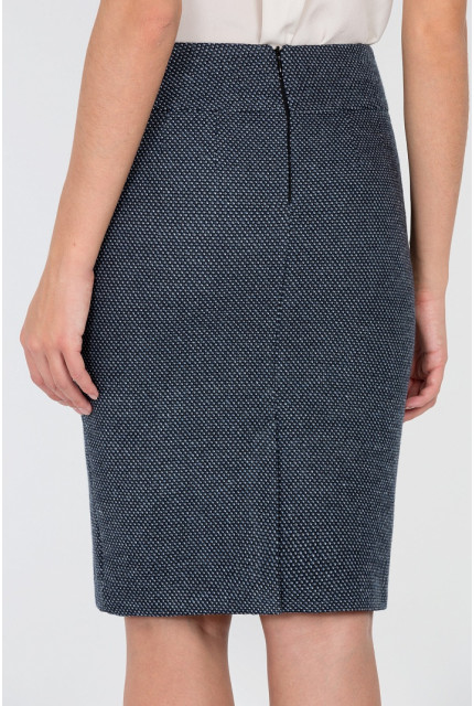 Юбка Emka Fashion 202-60-zilda