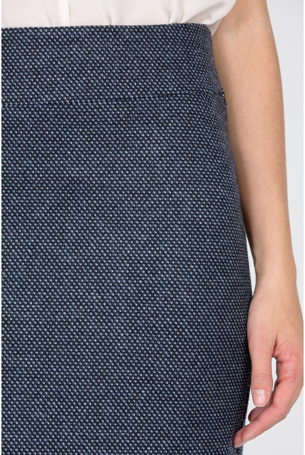 Юбка Emka Fashion 202-60-zilda