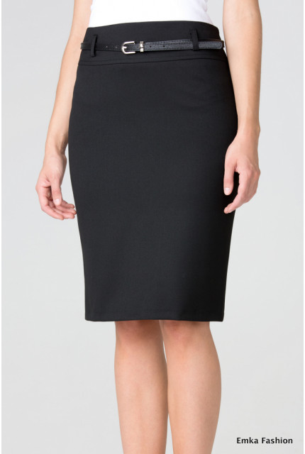 Юбка Emka Fashion 202-alfa