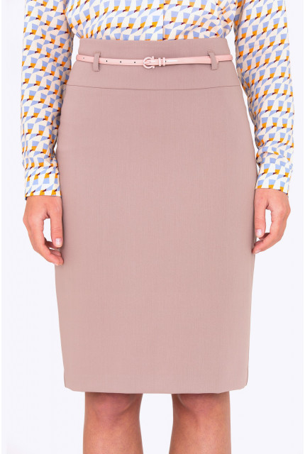 Юбка Emka Fashion 202-gracia