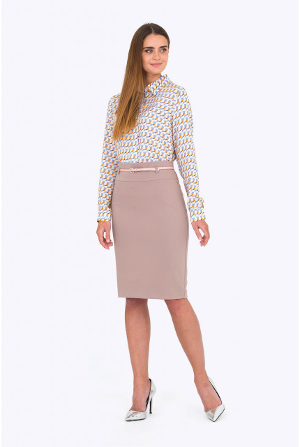 Юбка Emka Fashion 202-gracia