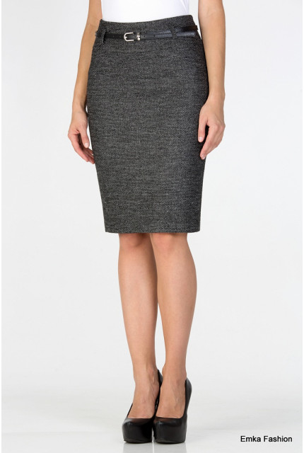 Юбка Emka Fashion 202-lois