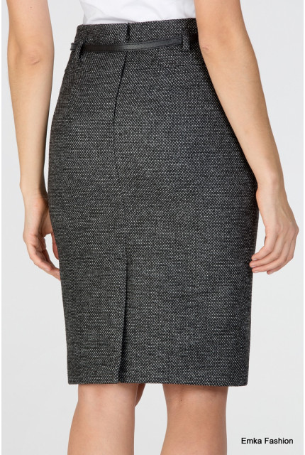 Юбка Emka Fashion 202-lois