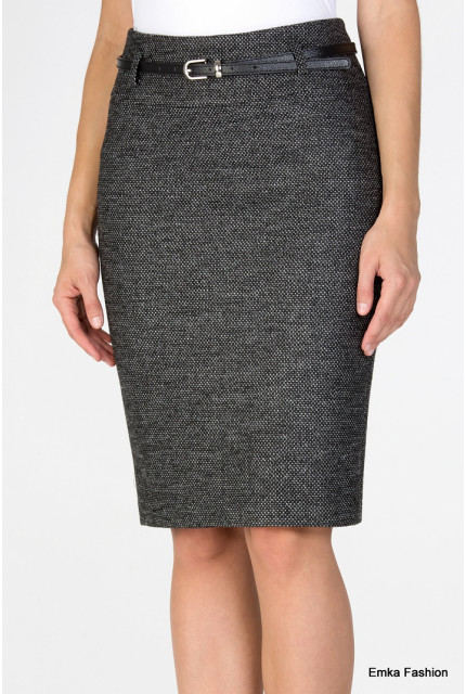 Юбка Emka Fashion 202-lois