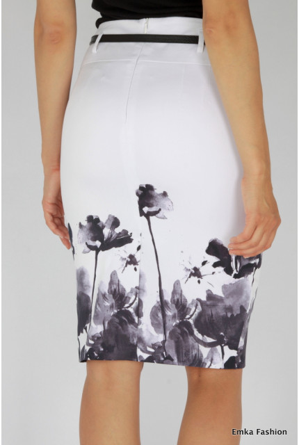 Юбка Emka Fashion 202-siren