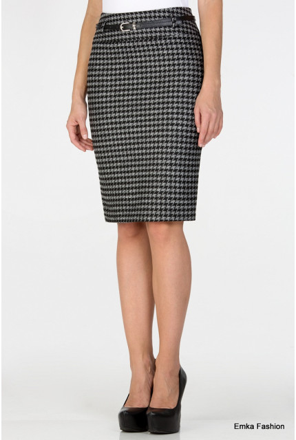 Юбка Emka Fashion 202-taira