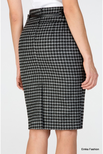 Юбка Emka Fashion 202-taira