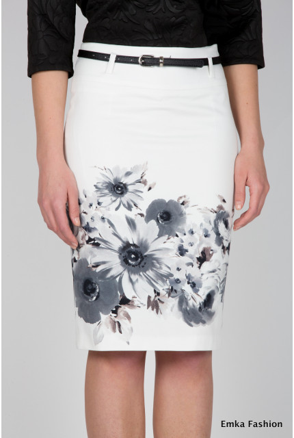 Юбка Emka Fashion 202-venera
