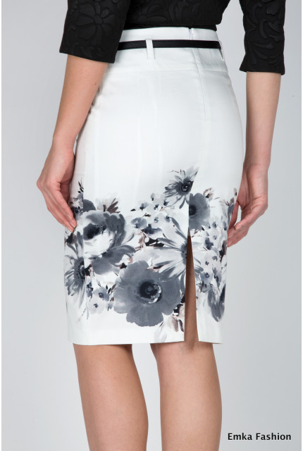 Юбка Emka Fashion 202-venera