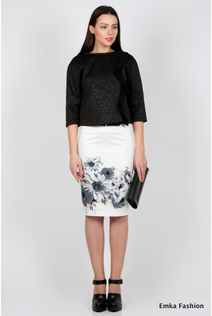 Юбка Emka Fashion 202-venera