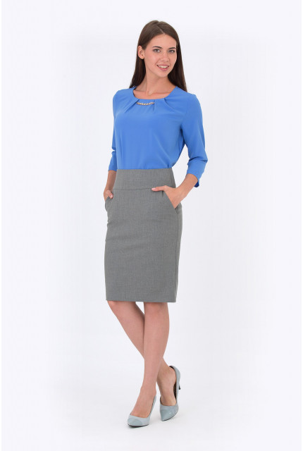 Юбка Emka Fashion 212-betisa