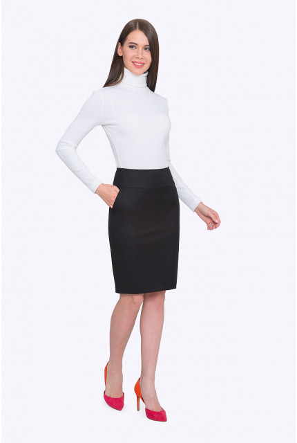 Юбка Emka Fashion 212-lenora