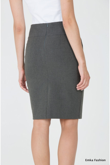 Юбка Emka Fashion 212-paloma