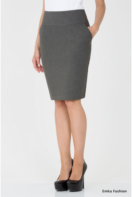 Юбка Emka Fashion 212-paloma