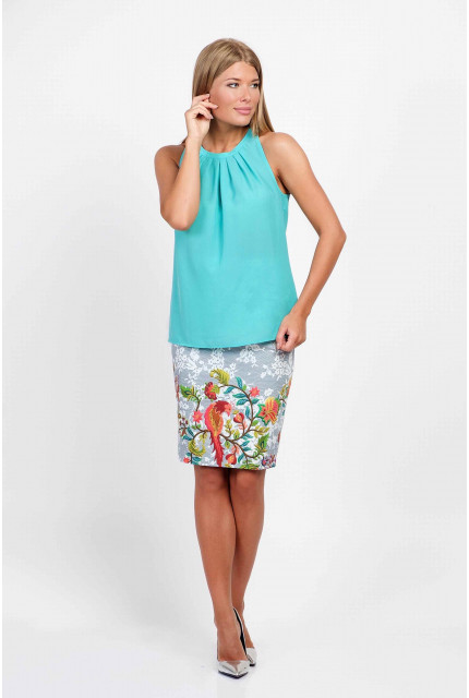 Блуза Emka Fashion 2142-evanescence