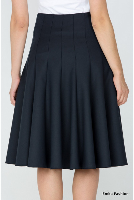 Юбка Emka Fashion 218-aleksa