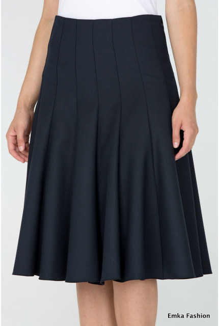 Юбка Emka Fashion 218-aleksa