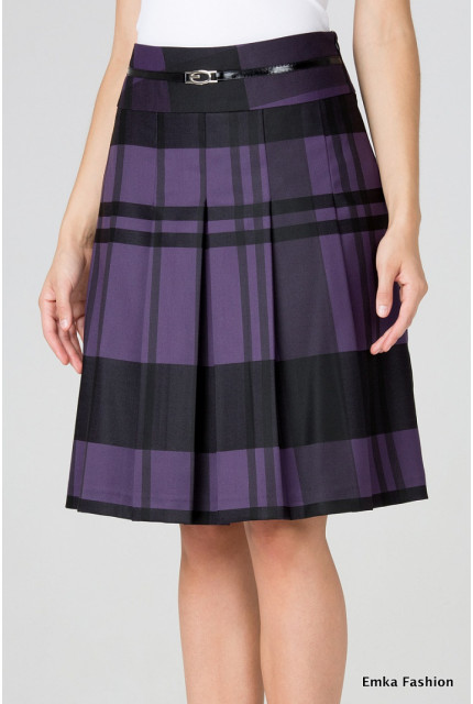 Юбка Emka Fashion 219-60-annama