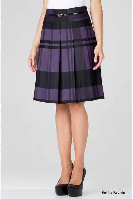 Юбка Emka Fashion 219-60-annama