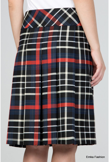 Юбка Emka Fashion 219-60-devona