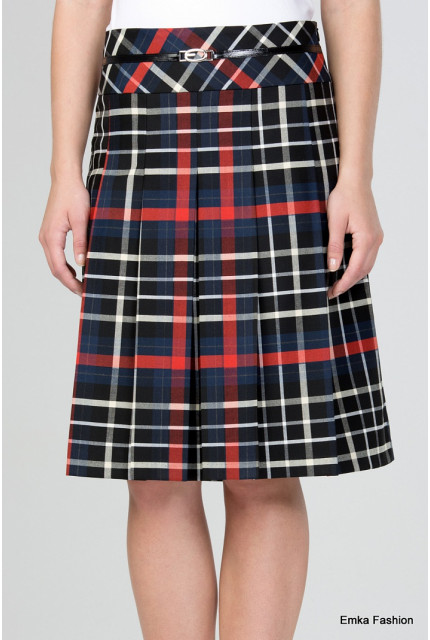 Юбка Emka Fashion 219-60-devona