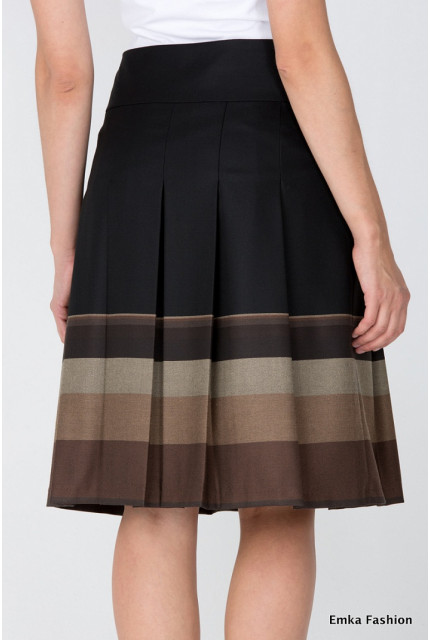 Юбка Emka Fashion 219-60-francheska