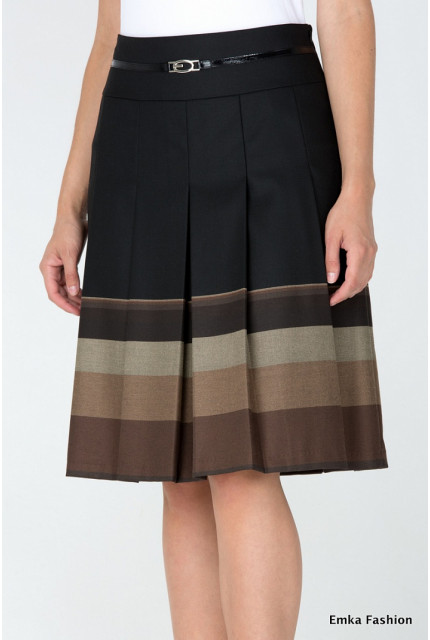 Юбка Emka Fashion 219-60-francheska