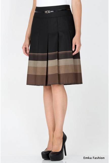 Юбка Emka Fashion 219-60-francheska