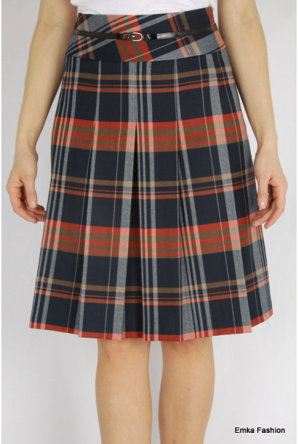 Юбка Emka Fashion 219-60-manisha