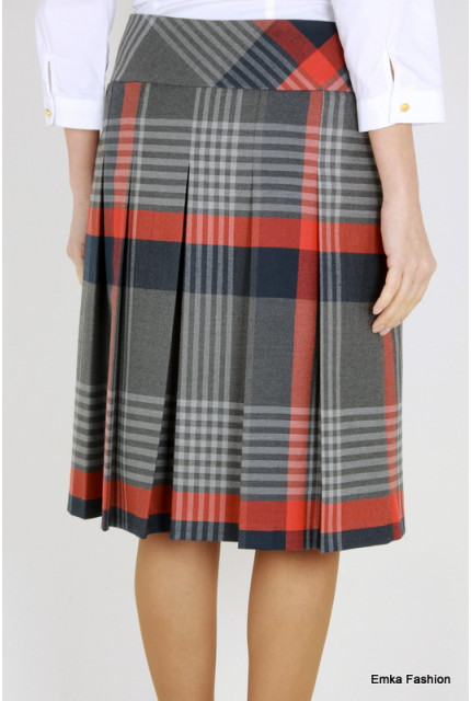 Юбка Emka Fashion 219-60-nadi
