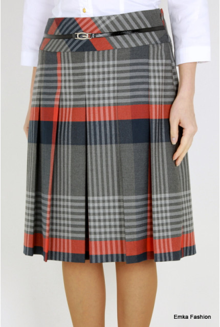 Юбка Emka Fashion 219-60-nadi